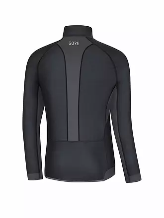 GOREWEAR | Herren Laufjacke R3 Partial GORE® WINDSTOPPER® | 